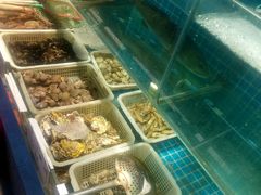 -大城·烧烤海鲜大排档(台东店)