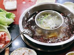 -储奇门鳝鱼火锅(总店)