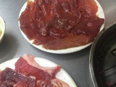 -松明一烤肉馆(鲁园店)