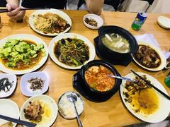 -贤花饭店(城阳店)