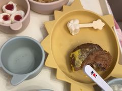 -西贝(太原万象城店)