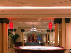 -广州富力丽思卡尔顿酒店