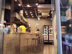 -shark burger·鲨鱼汉堡(交子大道店)