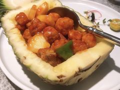 -悦秀·高级粤菜
