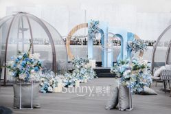 -Sunny喜铺婚礼策划(东部店)
