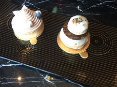 -Salon de The de Joel Robuchon(外滩18号店)
