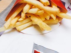 -麦当劳(虹桥南丰城店)