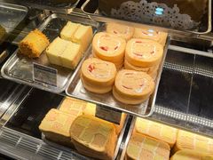 -思味特(纬一路店)