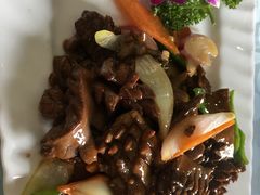 -宝发园名菜馆