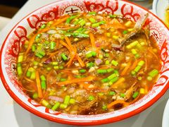 TOP3 秘制浇汁小黄鱼-欧记大排档·景德菜(上海首店)