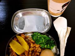 -小明同学(三里屯店)