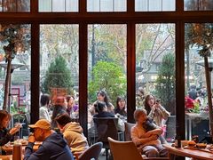 -THE CANNERY&JUJU 新鲜海鲜·牛排美食酒廊