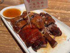 -先记烧鹅王·本地粤菜(福永店)