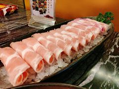 -辣府(大融城店榜首餐厅)