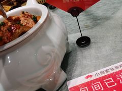 厨娘瓦罐肉-小厨娘淮扬菜(清江苏宁广场店)