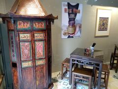 大堂-一记面馆(易发店)