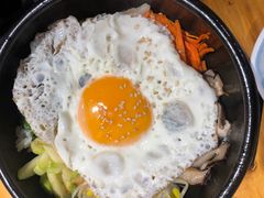 -唯成•韩国炭火烤肉 유성고기