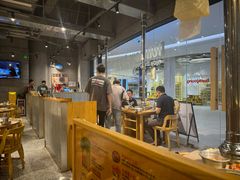 -姜虎东白丁烤肉(深圳湾后海汇店)