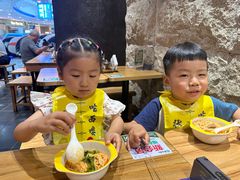 -和府捞面(中山龙之梦店)