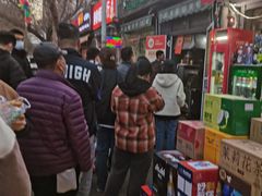 -同来顺烧烤餐厅(哈尔滨道店)
