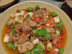 -廖川菜(八佰伴店)