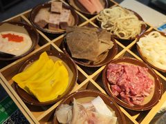 -芈重山老火锅(广州首店)