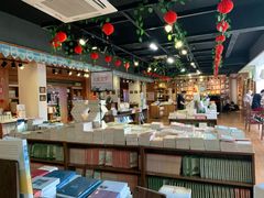 -新华书店(解放路店)