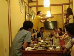 -気楽亭和食料理(气乐亭大世界本店)