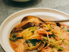 莆田卤面-莆田餐厅PUTIEN(深圳湾万象城家宴店)
