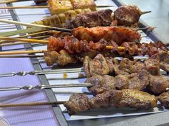 -云晓光头烧烤吧(盛夏店)