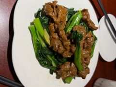 -老坑记·香港经典粤菜馆