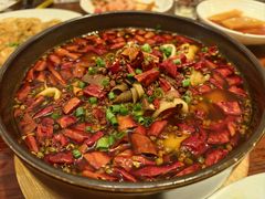 -妈妈菜舟山海鲜(定海古城店)