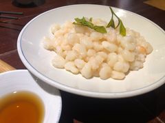 龙井虾仁-大牌大·传统杭帮菜(湖滨店)