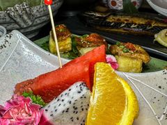 -昱匠·日本料理(金融街店)