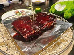 -云锦壹号·淮扬宴(徐汇万科店)