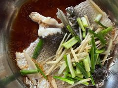 -烟桥私房菜馆(奋哥)