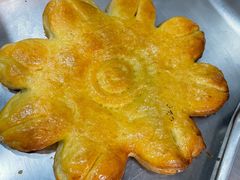 -帕米尔食府(白云观店)