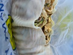 -安徽阜阳卷馍(西单店)