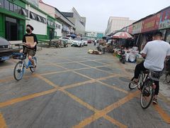 -何庄子阿米玛玛农产品批发市场