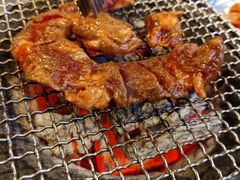 -釜山火炉·海鲜烤肉(紫藤路店)