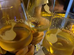 -ibarrel爱杯·bistro&brunch(江宁路店)