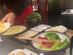 -山城辣妹子(定福庄店)