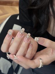 点击看大图 -M·X Nail日式美甲美睫