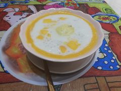 -甜心妈妈·榴莲星级糖水(北京路总店)