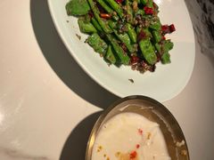 -雀蓝川菜(滨湖万象汇店)