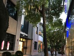 -徐家汇源景区-衡山坊