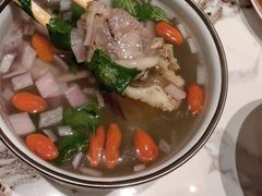-巴依老爷新疆美食(常营店)