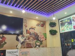 -阿明烧烤(虬泾路店)