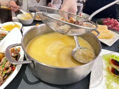 -同禧荟·港味海鲜火锅·粤菜(三亚湾店)