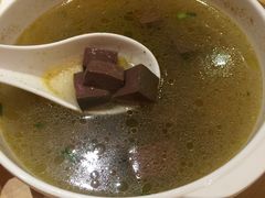 -泰煌鸡·上海白斩鸡·鸡汤面(万航店)